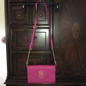 Victoria Secret cross body shoulder bag